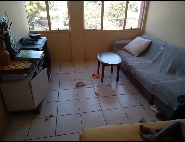 2 BEDROOM APARTMENT FOR SALE IN RUSTENBURG CENTRAL
